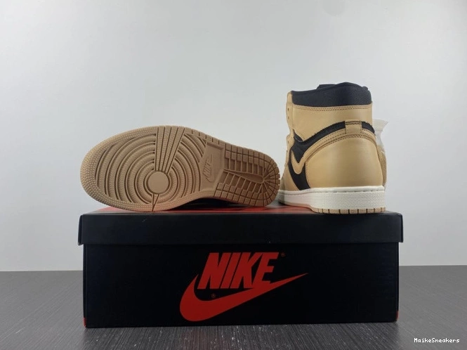 MaikeSneakers Jordan High Heirloom Air OG 555088-202 1 0709